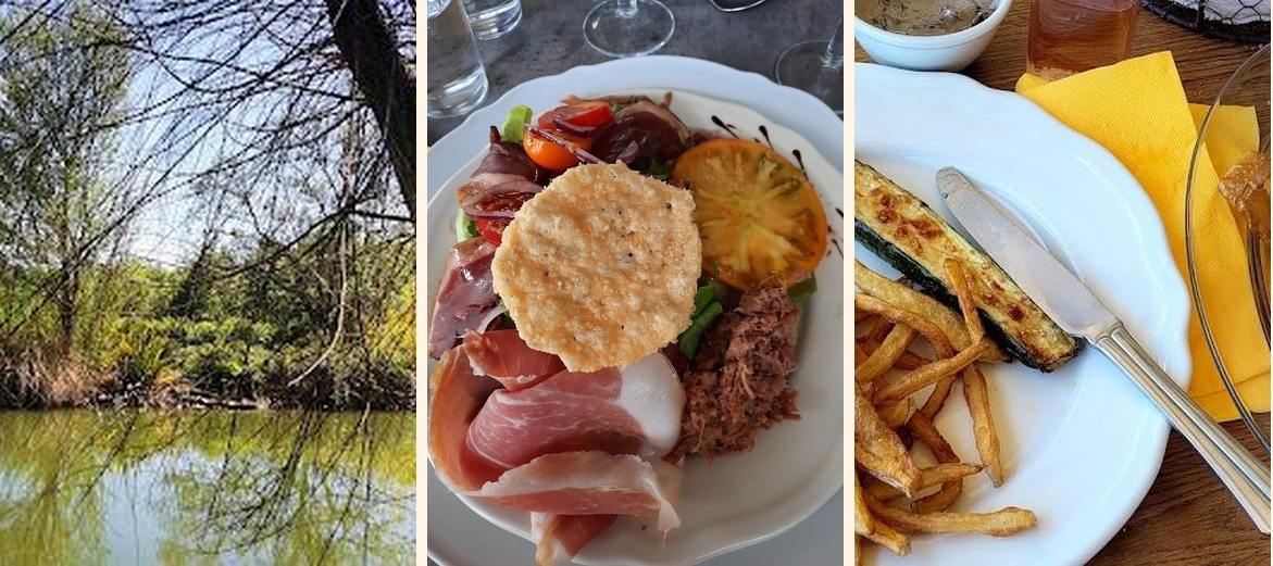 ferme auberge La PITCHOUNETTE - Gallery Image 3