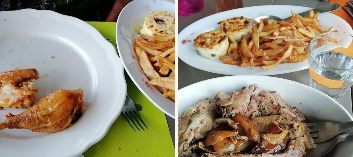 ferme auberge La PITCHOUNETTE - Gallery Image 5